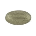 thumbnail image 3 of Richelieu 878740 1-9/16" Oval Cabinet Knob - Bronze, 3 of 5