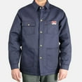 thumbnail image 6 of Ben Davis Snap Front Jacket, 6 of 8