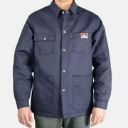 Ben Davis Snap Front Jacket