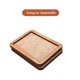 thumbnail image 5 of Hucha de madera NQ con contador para niños 17 x 12,5 x 7 cm, 5 of 5