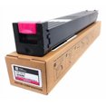 thumbnail image 1 of Toner Katun Mx-51nt-ca/ma/ya Para Uso En Mx4110/4140/5110 Magenta, 1 of 4