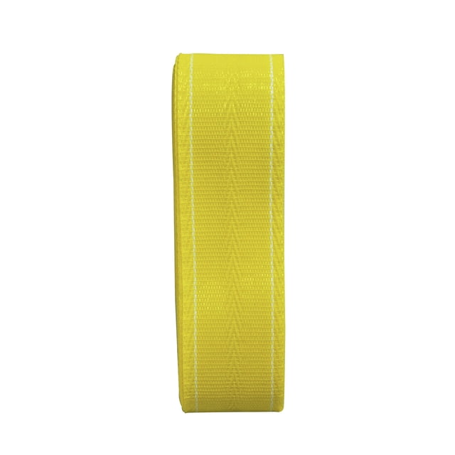 Productos Thermwell. Co. PW39Y 2 1/4"" de ancho 39' de largo Cinta amarilla