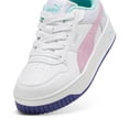 thumbnail image 4 of Tenis Puma Carina Street PS para Niñas 17 A 21.5. 393847-11 blanco 18, 4 of 6