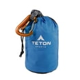 thumbnail image 2 of Teton Tree Hammock, Blue, 2 of 10