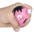 thumbnail image 4 of Juego de 12 juguetes Squeezy Stress Relief Toys ArtCreativity Zombie, 4 of 6