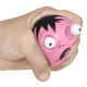 thumbnail image 4 of Juego de 12 juguetes Squeezy Stress Relief Toys ArtCreativity Zombie, 4 of 6