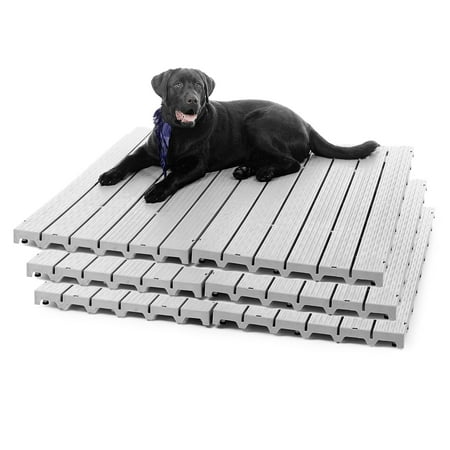 Kennel Deck - 3 Pack