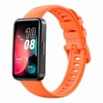 thumbnail image 3 of Correa de Silicona Premium Sport para Huawei Band 8,9,10 + Mica, 3 of 5
