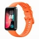 thumbnail image 3 of Correa de Silicona Premium Sport para Huawei Band 8,9,10 + Mica, 3 of 5