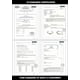 thumbnail image 5 of LECTORES DE SEGURIDAD voltX 'Constructor' (CLEAR +1,5 dioptrías) Gafas de seguridad de lectura con lente completa ANSI Z87.1+ y CE EN166F Estilo envolvente - Incluye cable de seguridad con tope para l, 5 of 9