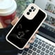thumbnail image 3 of Proteja su iPhone con estilo con la divertida funda plateada mate de doble capa con estampado de dibujos animados: ¡adecuada para iPhone 15 Pro Max 14 13 12 Pro 11!, 3 of 4