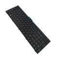 thumbnail image 3 of tredstone Laptop Keyboard Professional Black Color Replace Accessories Typing Component US English Keypad Replacement for G50-70, 3 of 8