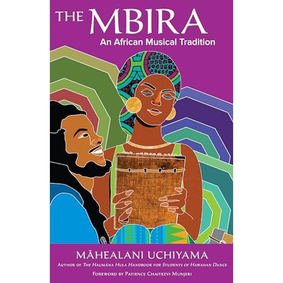 Pre-Owned The Mbira: An African Musical Tradition, 9781623176495, 1623176492, Paperback,