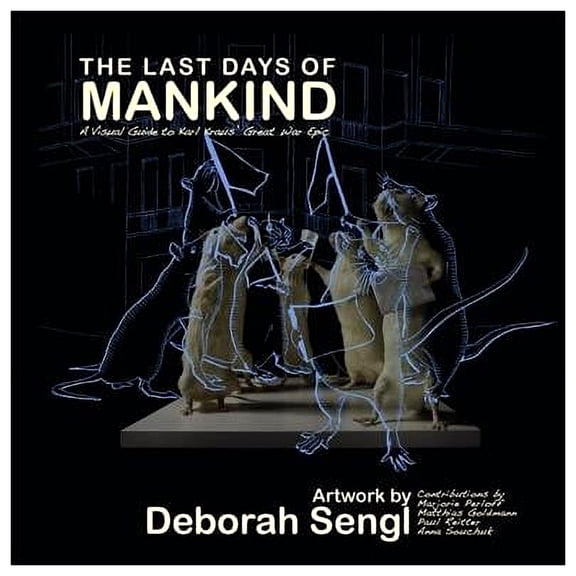 The Last Days of Mankind (Hardcover)