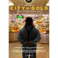 City of Gold (DVD)