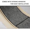 thumbnail image 3 of Accessoires de Roue d'Exercice Silencieux pour Chat Tapis Roulant TPE - Accessoires de Remplacement pour Perte de Poids et Exercice Quotidien - Taille Moyenne (10.2 L), 3 of 4