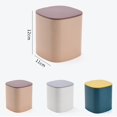 thumbnail image 4 of Coofit Jewelry Storage Box Creative Multi-layer Jewelry Case Jewelry Container for Home, 4 of 10