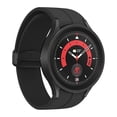 thumbnail image 3 of Smartwatch Samsung Galaxy Watch 5 Pro 45MM Negro, 3 of 4