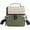 Rice green, variant on Insulated Backpacks Coolers Portables Travel Picnics Bag Waterproofed Ice Beer Storage Backpacks for Men and Women