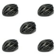 thumbnail image 2 of ZLight 22hole Bike Helmet for Protection Caps Portable Adjustable Men Women Riding Night Cycling Visors Safety Hat Black M 5Set, 2 of 6