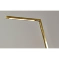 thumbnail image 2 of Aidan AdessoCharge LED Wireless Charging Desk Lamp, 2 of 10