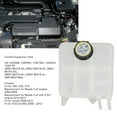 thumbnail image 4 of 3M5H 8K218 AD, Coolant Expansion Tank  Sealing Radiator Coolant Expansion Tank Leak Prevention Direct Replace Large Capacity Durable with Cap for FOCUS MK2, 4 of 7