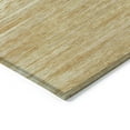 thumbnail image 4 of Addison Rugs Chantille Indoor/Outdoor Transitional Stripes Gold Washable Rectangle Rug, 10' x 14', 4 of 6