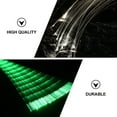thumbnail image 5 of 1mm 100m Long Optical Fiber PMMA Plastic Glow Cable for Star Sky Ceiling Light, 5 of 5