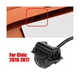 thumbnail image 3 of 39530-TBA-A01 Rear View Camera Reverse Parking Assist Back Up Camera for Honda CIVIC, 3 of 5