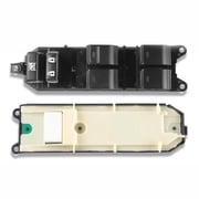 84040-33100 Power Window Switch LHD Driver Side LHD, Fit for Toyota Prius Camry , Land Cruiser , Venza, Lexus CT200h