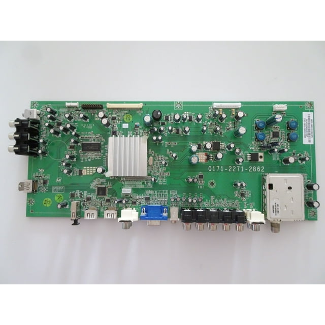 Vizio VOJ320F1A Main Board (017122712862) 363206520150