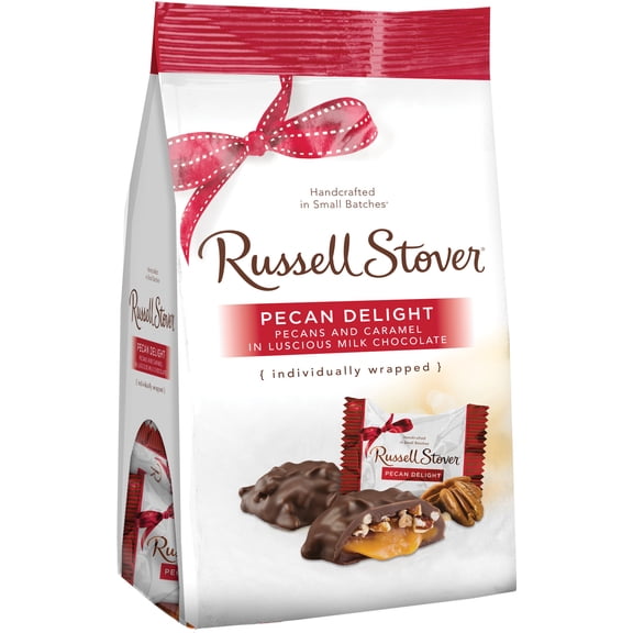 Russel Stover Pecan Delight, 5.4 Oz.