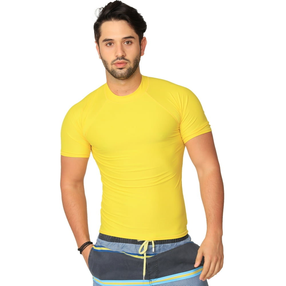 ingear swim shirt