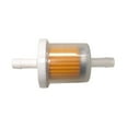 thumbnail image 2 of Proven Part Fuel Filter For Kawasaki FC420V FX481V Fits 49019-0027, 2 of 7