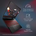thumbnail image 2 of Laptop Gamer HP 15'' i7-8750H 32GB 512GB SSD GTX 1070, 2 of 3