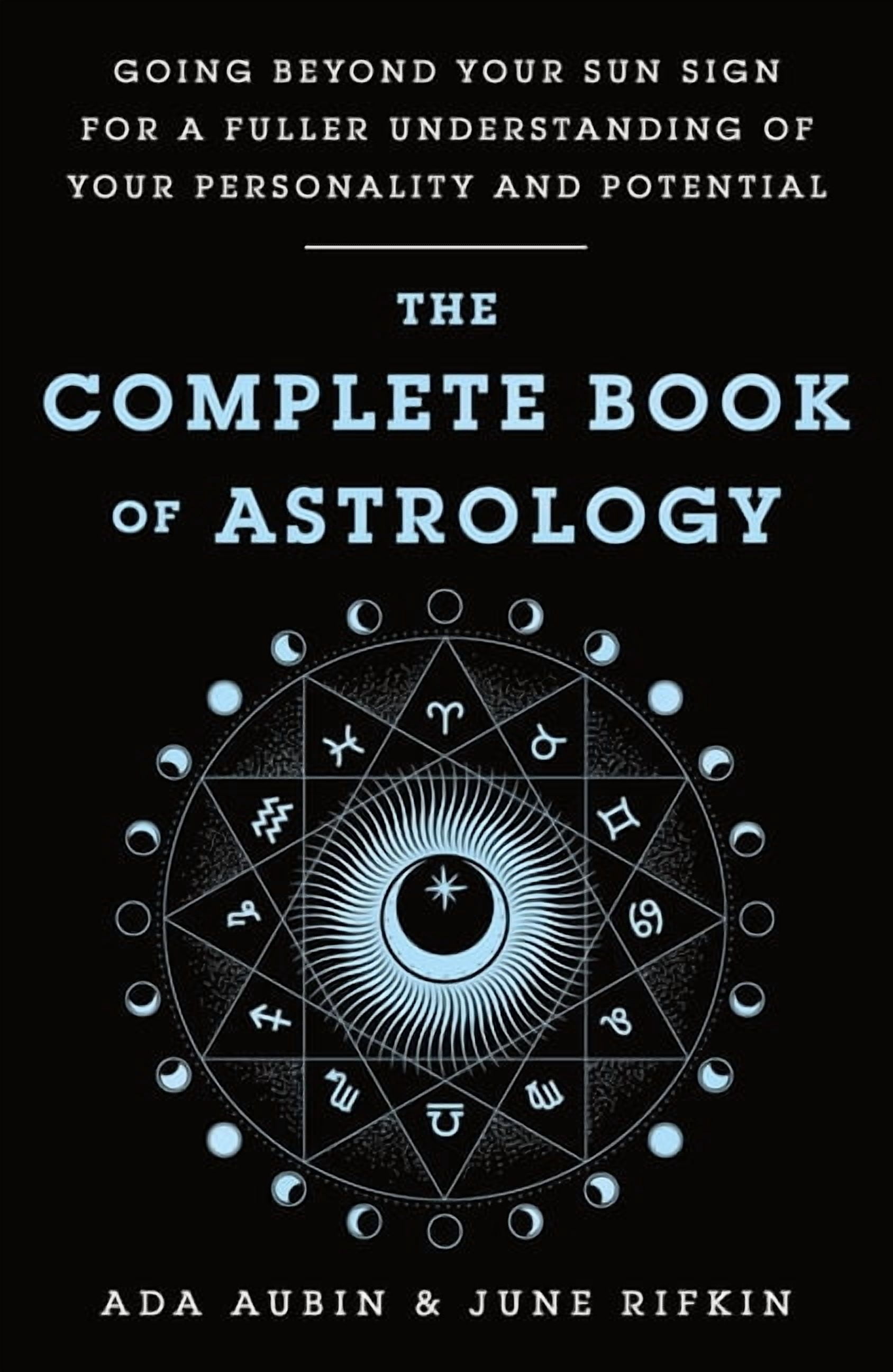 DK Bicycles, Hardcover Book, Astrology Using Wisdom of the Stars
