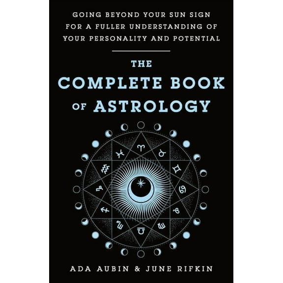 The Complete Book of Astrology, (Paperback)