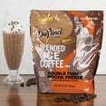 thumbnail image 2 of DaVinci Gourmet 3 lb. Ready to Use Double Fudge Mocha Freeze Mix, 2 of 2