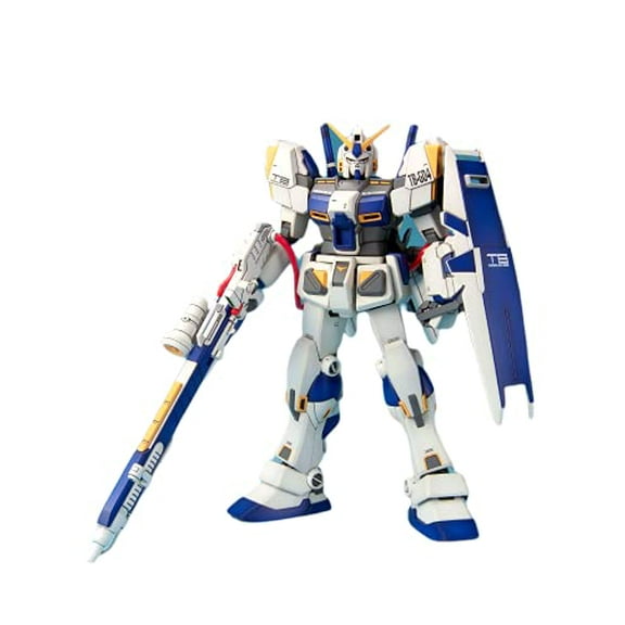 MG 1/100 RX-78-4 Gundam