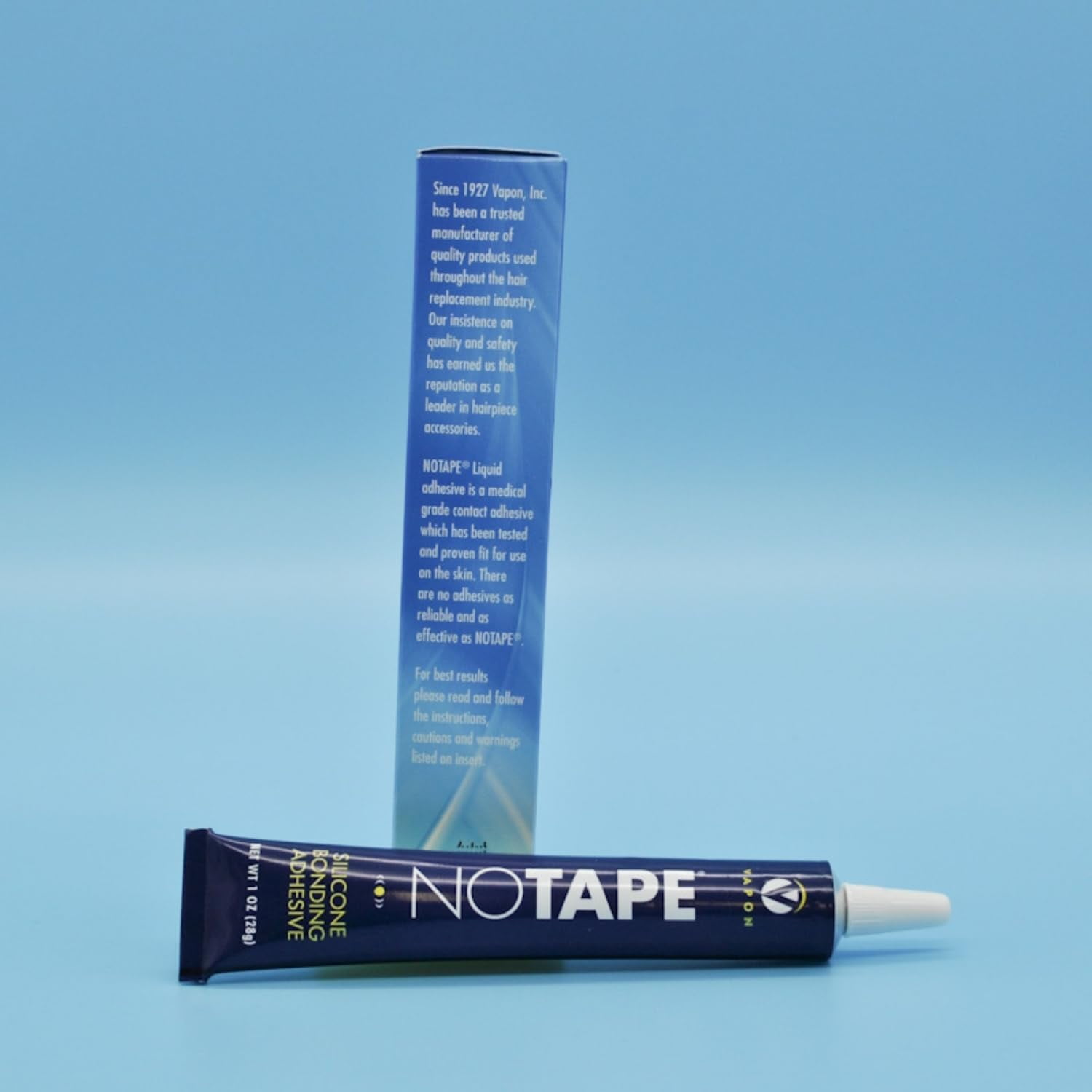 No Tape Liquid Adhesive 1.0oz - Walmart.com