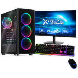 Pc gamer rtx 2060 super clearance