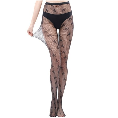 Levmjia Women Fishnet Stockings Sheer Mesh Nylon Ultra-Soft All-Season Wearable for Special Occasion Lingerie Party Valentine s Day Comfort Fit Black Nude Grey 1-Pack New Arrival