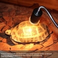 thumbnail image 5 of 8 Bombillas de Luz UVA+UVB para Reptiles, para Reptiles, Serpientes, Tortugas, Mascotas, de Espectro Completo, para Tomar , Luz de Calefacción., 5 of 5