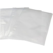 Atmovac - 10" x 18" ATV Series Channeled Bags Pack of 100 - ATVCB90-1018