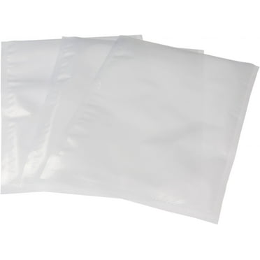 Atmovac - 10" x 18" ATV Series Channeled Bags Pack of 100 - ATVCB90-1018