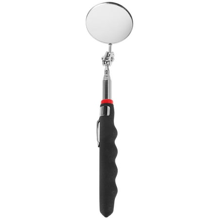

Nishuna Telescoping Inspection Mirror Car Maintenance Inspection Mirror Telescopic Mirror For Engine Chassis Inspection