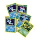 thumbnail image 2 of Cards Foil Flash Card Neo Discovery/Neo Genesis Series Meganium Bellossom Trading Card Christmas Present Playing Card, 2 of 5