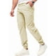 thumbnail image 3 of Pantalon Jogger para Hombre Shendy Vendy Slim Fit Stretch con Cordon, 3 of 5