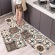 thumbnail image 3 of Felpudo de cocina de simplicidad moderna, felpudo de entrada para sala de estar, alfombra para el hogar, dormitorio, piso, pasillo, balcón, alfombra antideslizante, 3 of 5