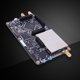thumbnail image 3 of Para placa de desarrollo de plataforma de Radio definida por Software HackRF One de 1MHz a 6GHz, 3 of 9
